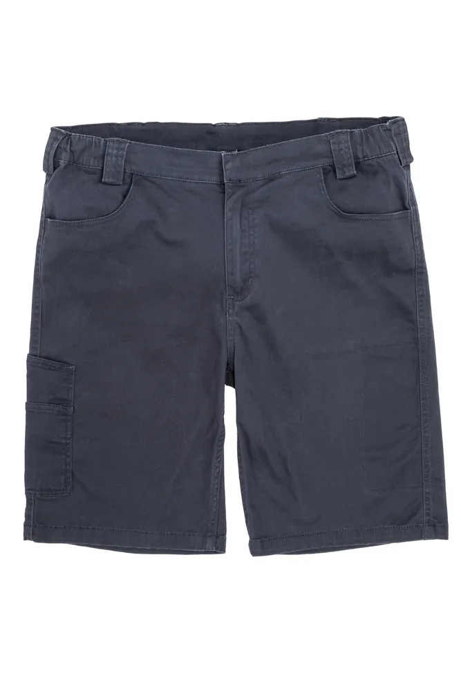 Super Stretch Slim Chino Shorts – Image 2