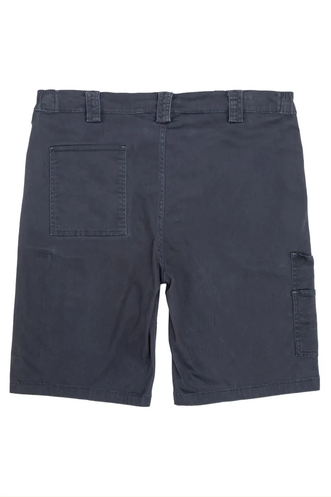 Super Stretch Slim Chino Shorts – Image 3