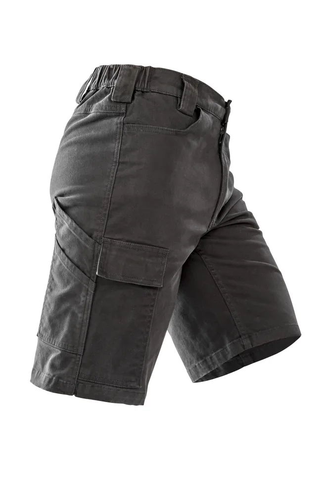 Super Stretch Slim Chino Shorts – Image 4