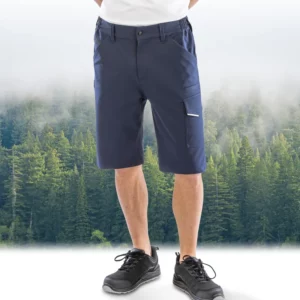 Recycled Dynamic Stretch Shorts