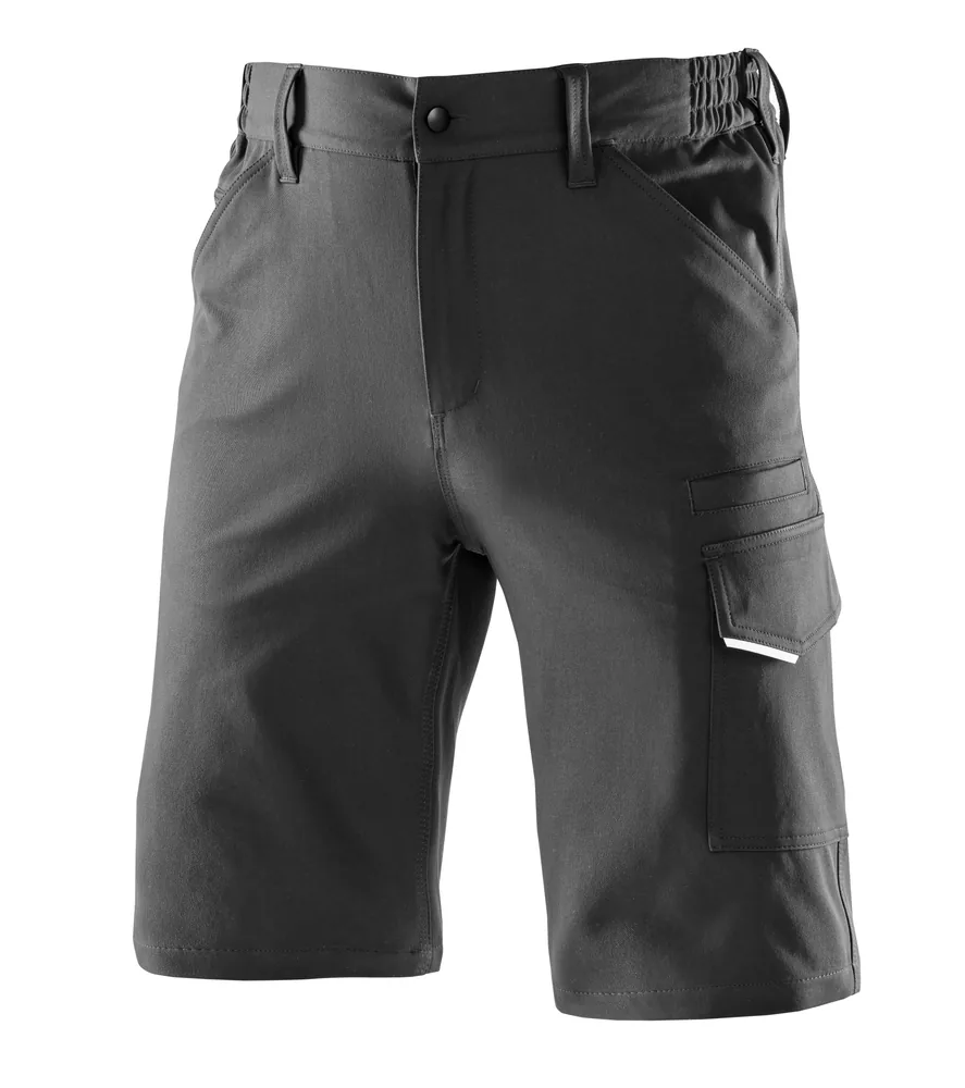 Recycled Dynamic Stretch Shorts – Image 2
