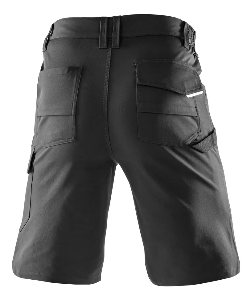Recycled Dynamic Stretch Shorts – Image 3