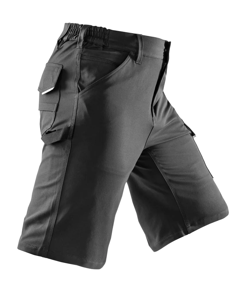Recycled Dynamic Stretch Shorts – Image 5