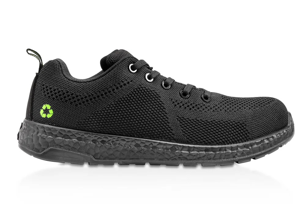 Recycled Safety Trainer – Image 3