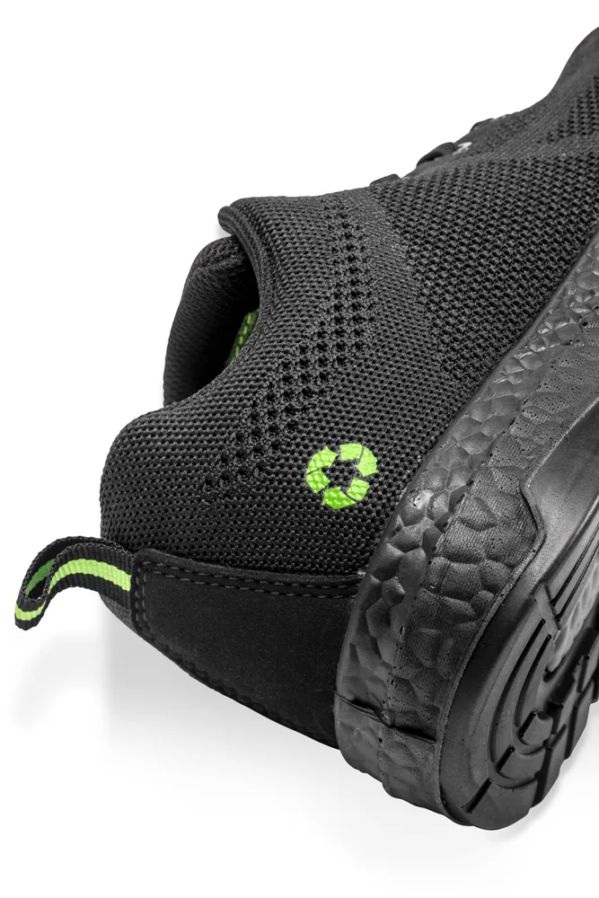 Recycled Safety Trainer – Image 4