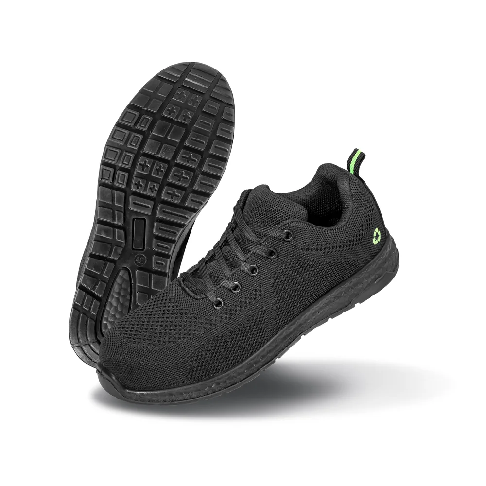 Recycled Safety Trainer – Image 6