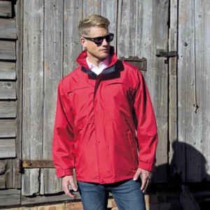 Multi-Function Jacket