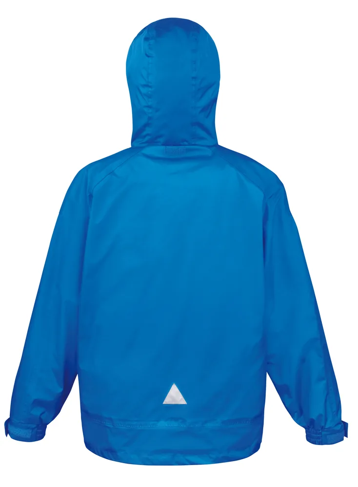 3-in-1 Zip & Clip Jacket – Image 3