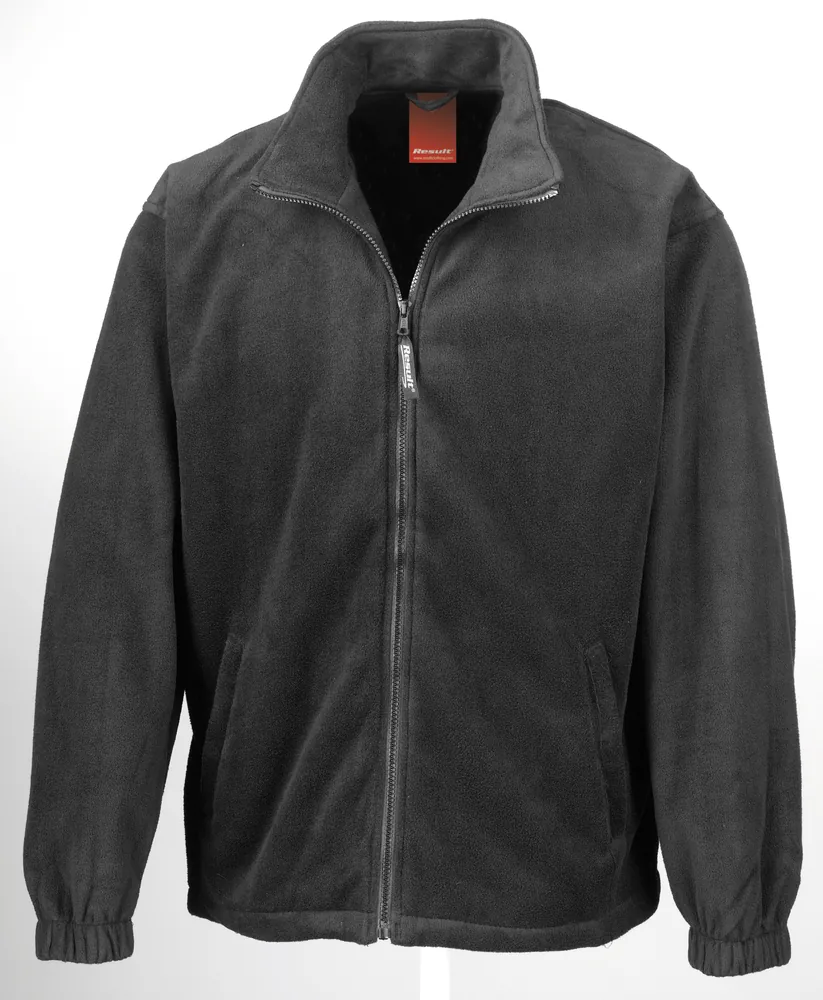 3-in-1 Zip & Clip Jacket – Image 4