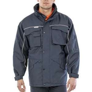 Heavy Duty Combo Coat