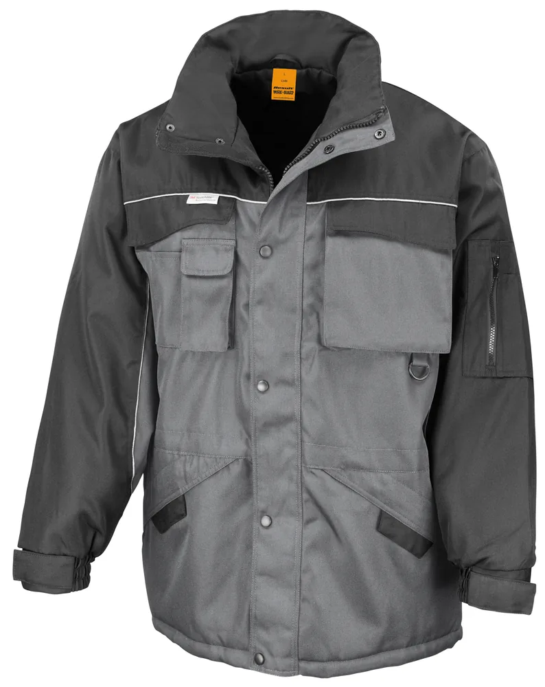 Heavy Duty Combo Coat – Image 2