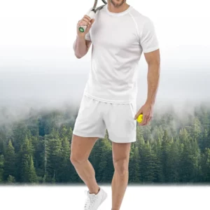 Recycled Mens Shorts