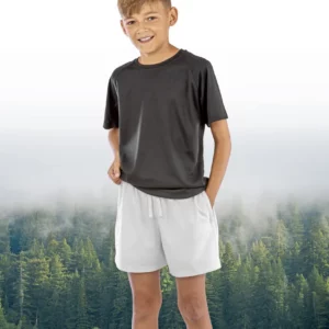 Recycled Junior Shorts