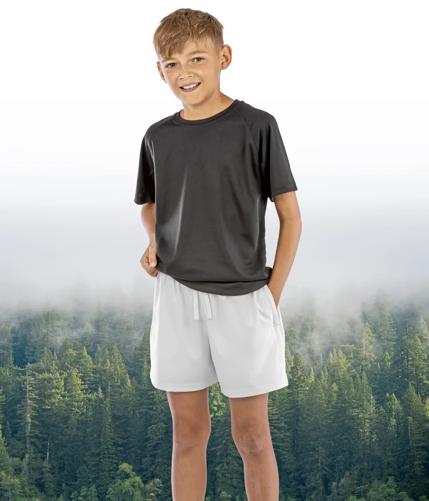 Recycled Junior Shorts