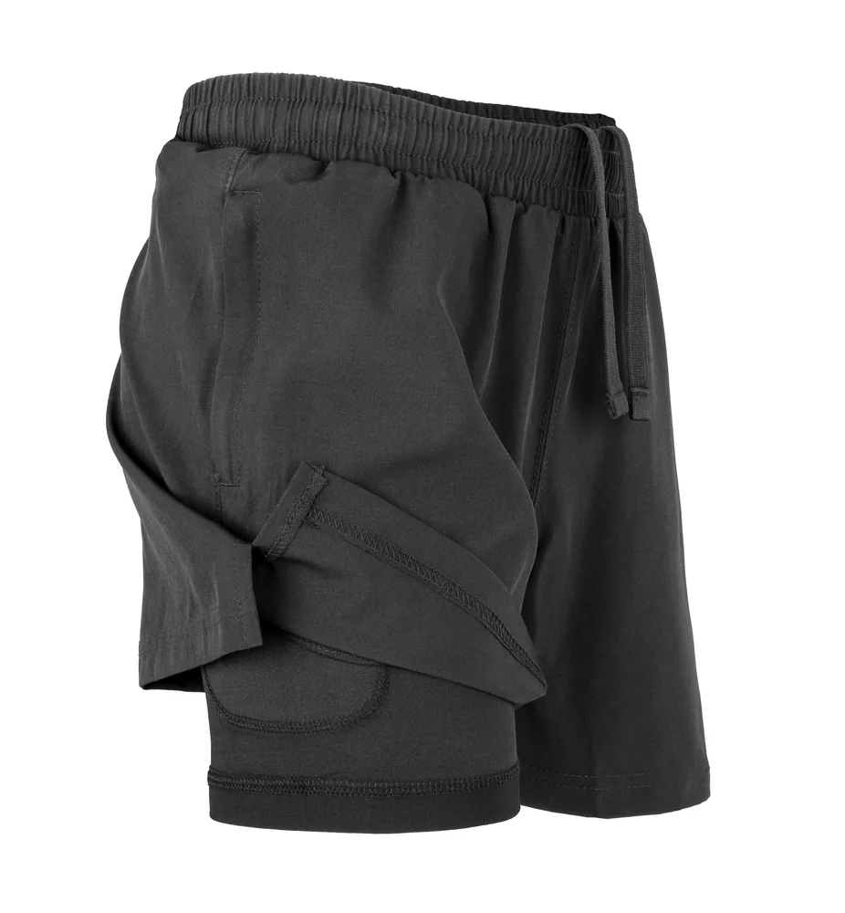 Recycled Junior Shorts – Image 4