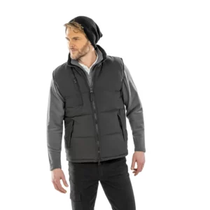 Ultra Padded Bodywarmer