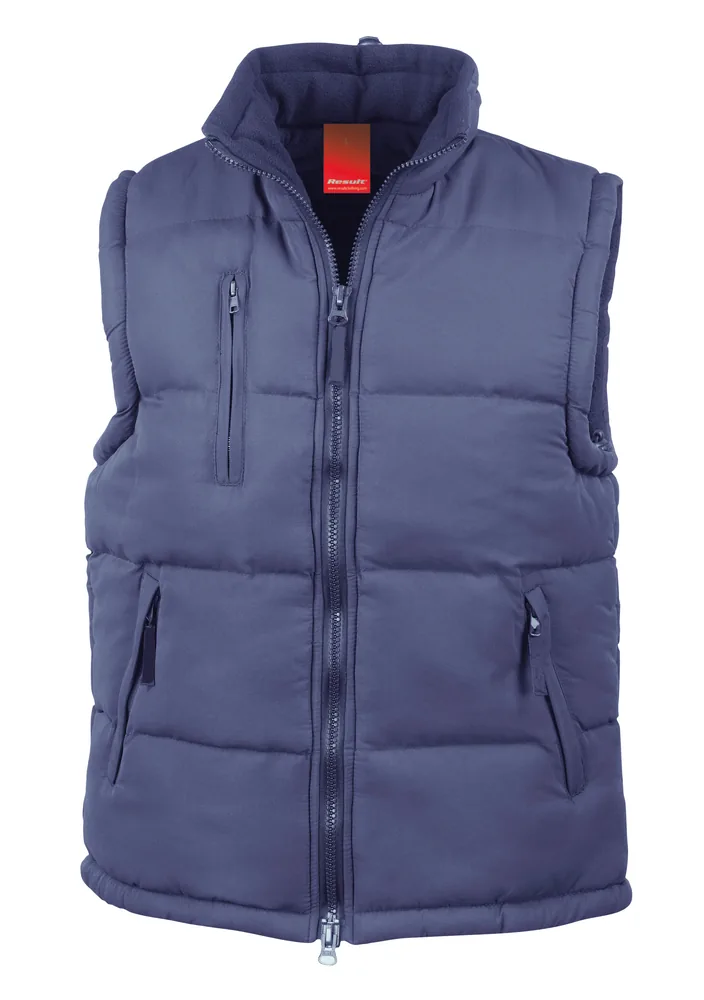 Ultra Padded Bodywarmer – Image 2