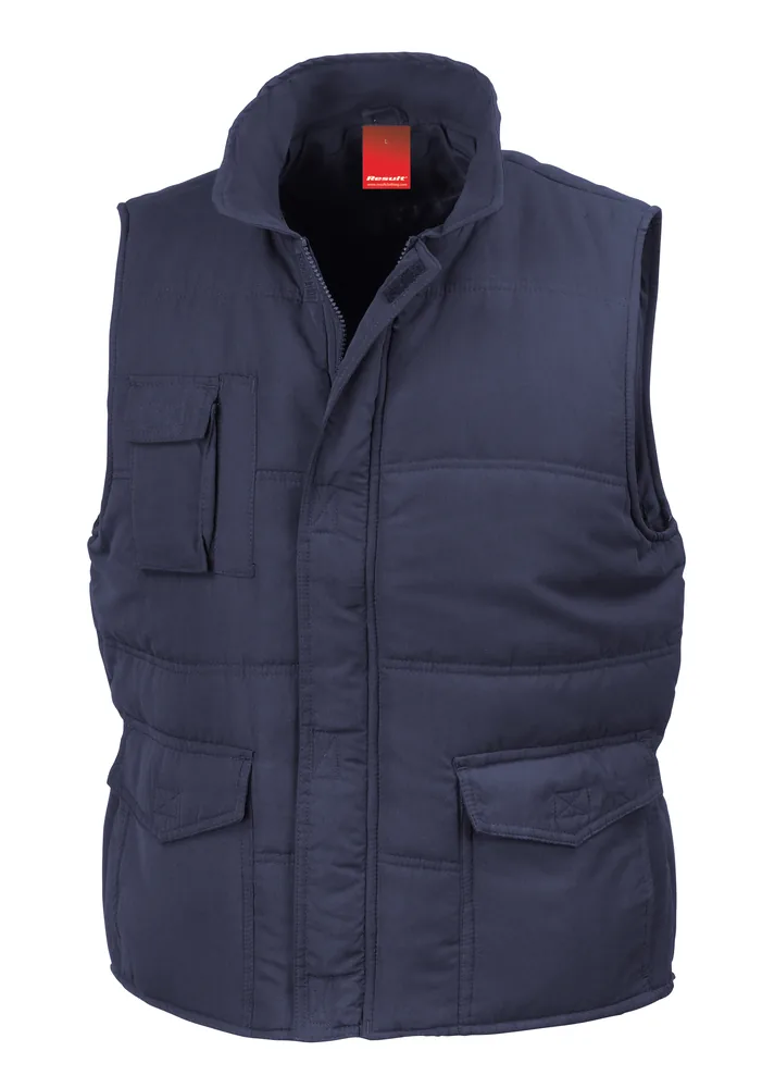 Promo Bodywarmer – Image 2