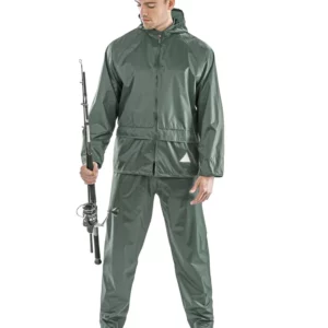 Waterproof Jacket & Trouser Set