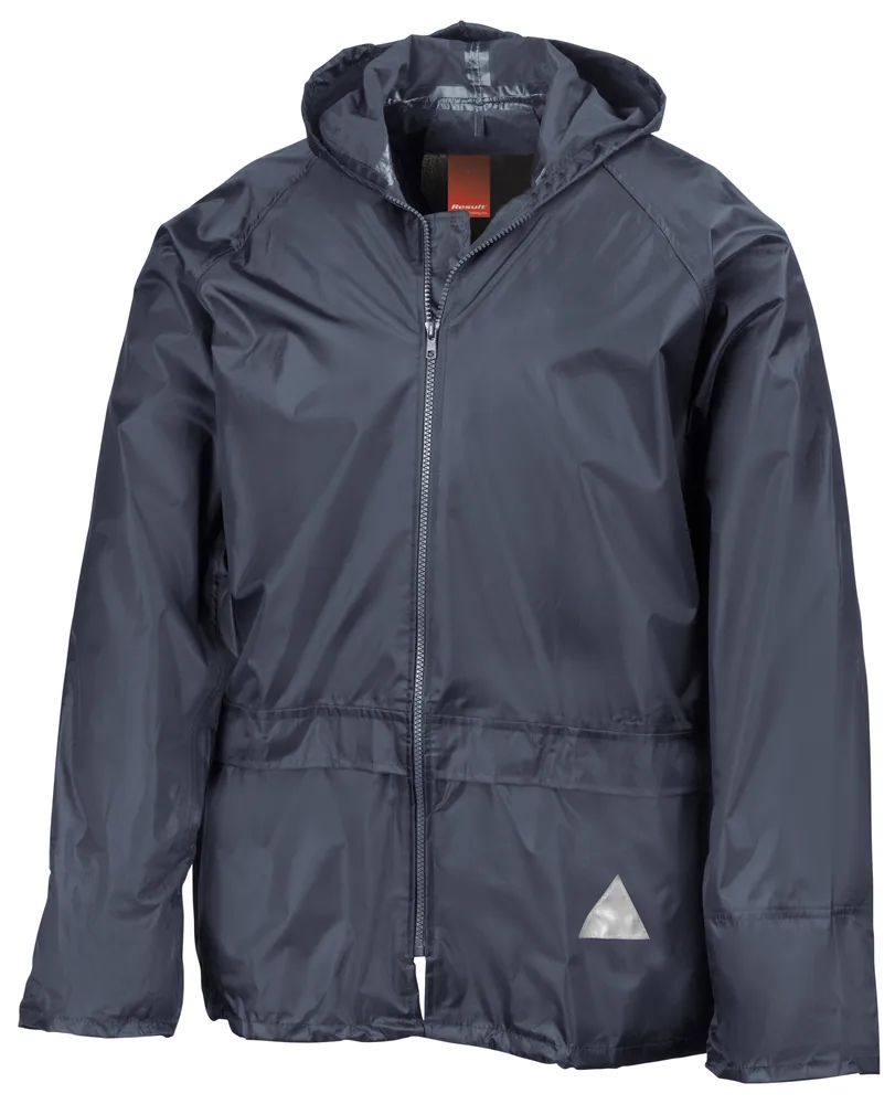 Waterproof Jacket & Trouser Set – Image 3