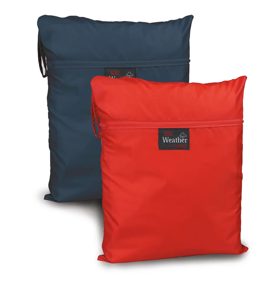 Junior Waterproof Jacket & Trouser Set – Image 3