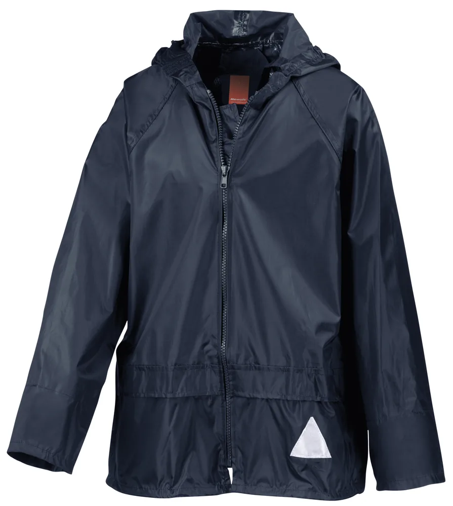 Junior Waterproof Jacket & Trouser Set – Image 4