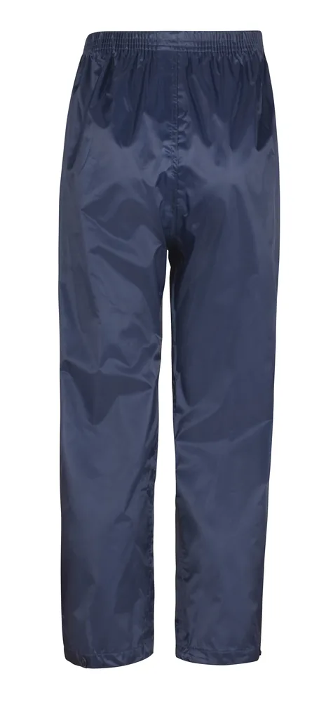 Junior Waterproof Jacket & Trouser Set – Image 5