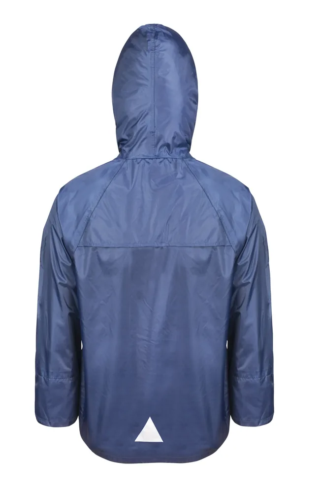 Junior Waterproof Jacket & Trouser Set – Image 6