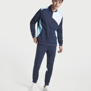Leros Tracksuit Jacket
