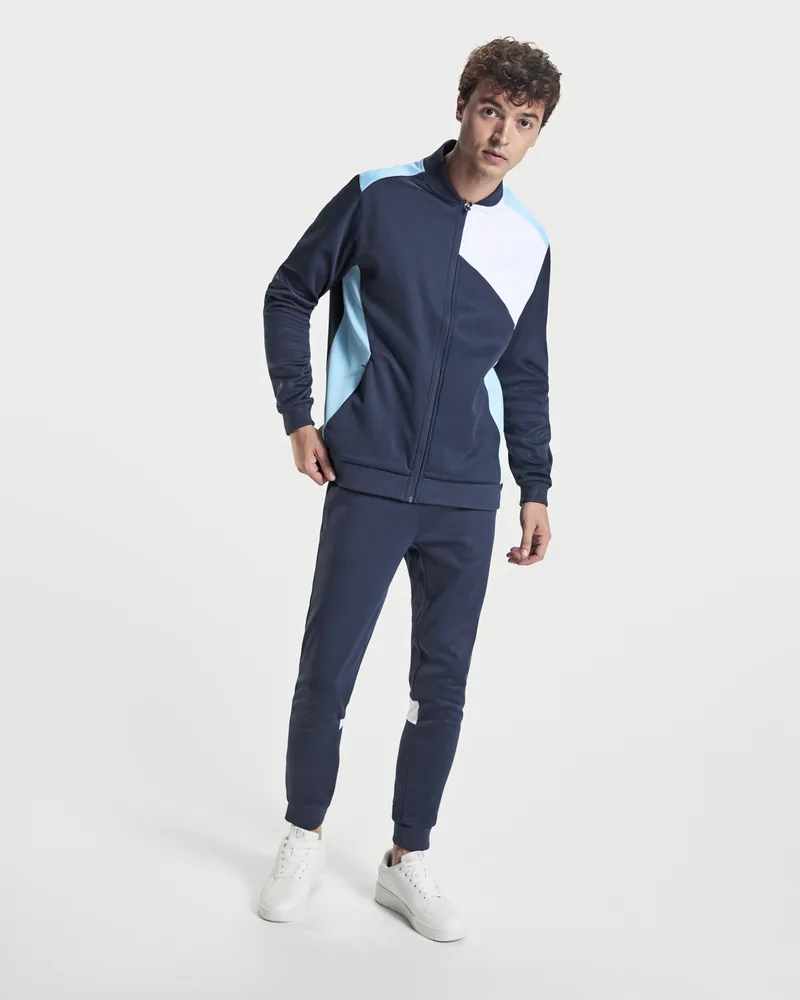 Leros Tracksuit Jacket