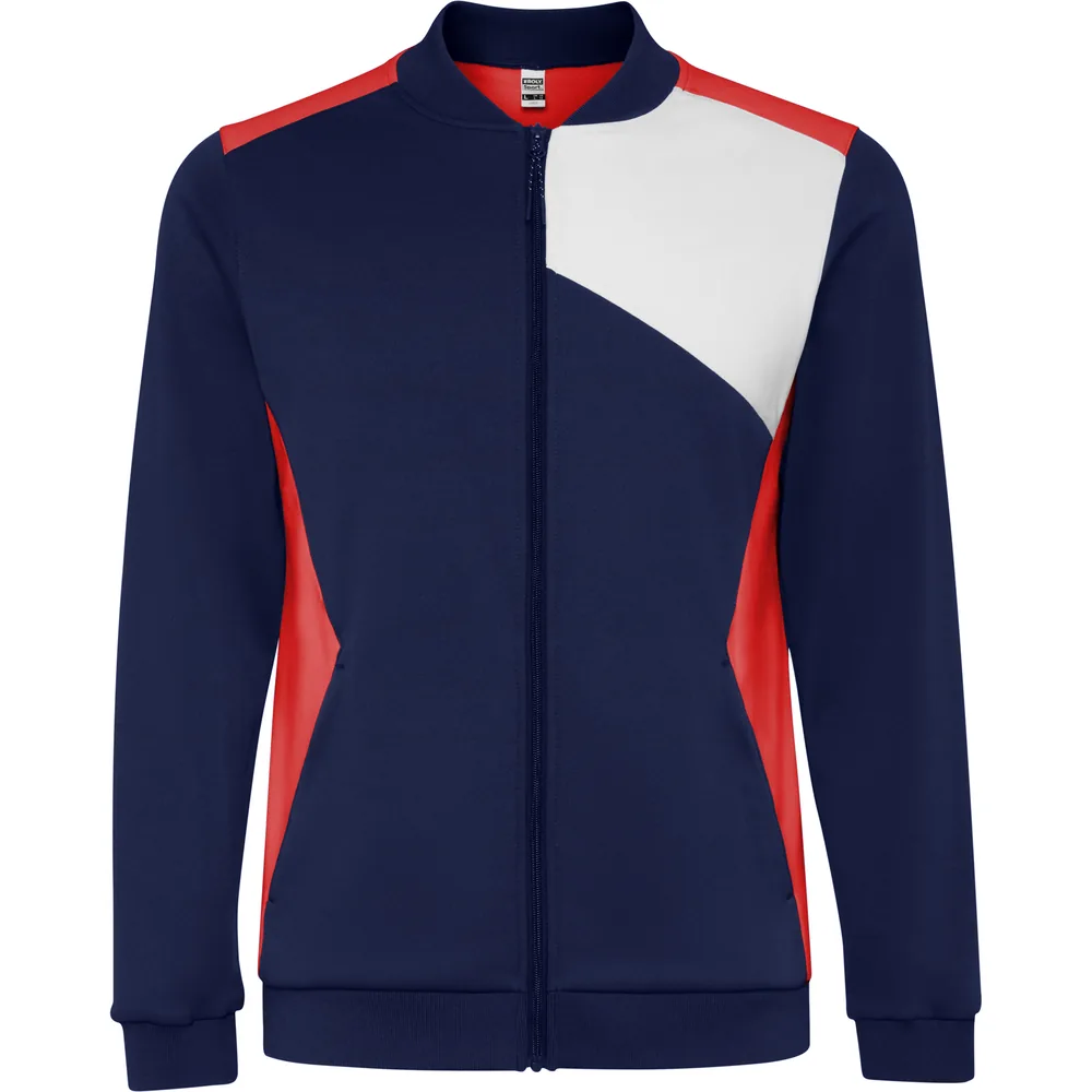 Leros Tracksuit Jacket – Image 2