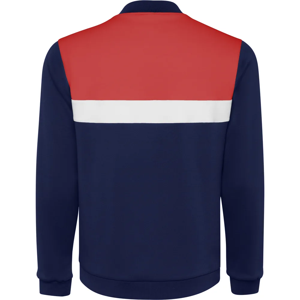 Leros Tracksuit Jacket – Image 3