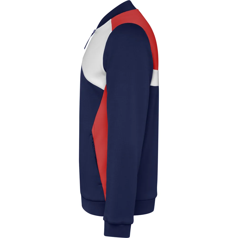 Leros Tracksuit Jacket – Image 4