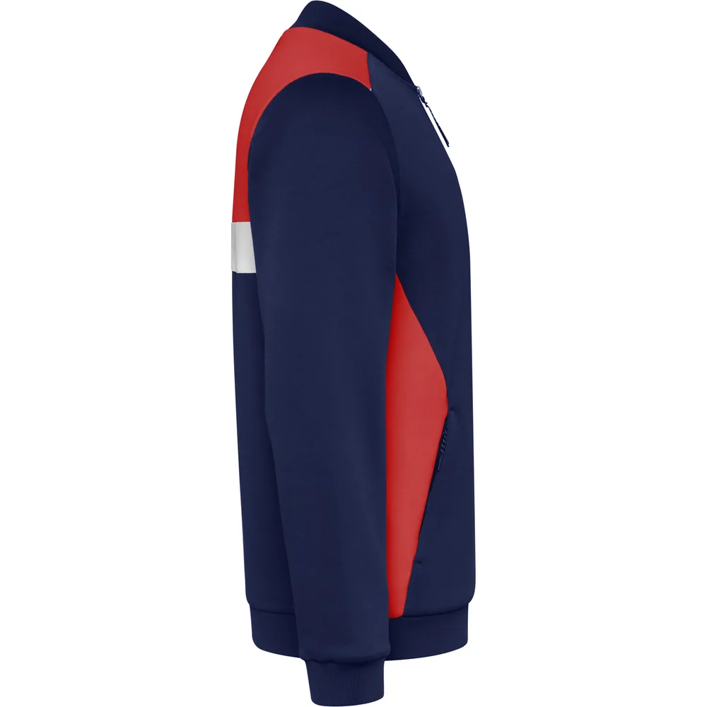 Leros Tracksuit Jacket – Image 5