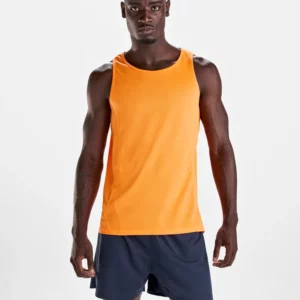 André Tank Top