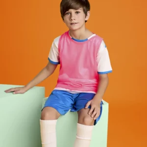 Kids´ Roma Training Bib