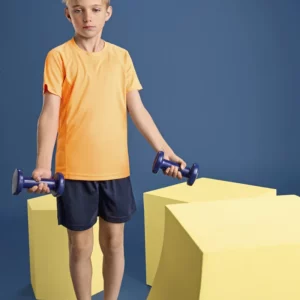 Kids´ Montecarlo T-Shirt