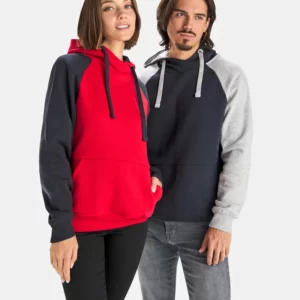 Badet Hooded Sweatshirt