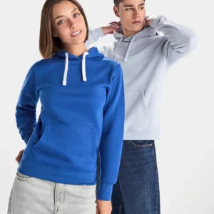 Men´s Urban Hooded Sweatshirt