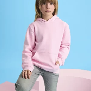 Kids´ Urban Hooded Sweatshirt