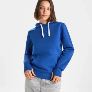 Women´s Urban Hooded Sweatshirt