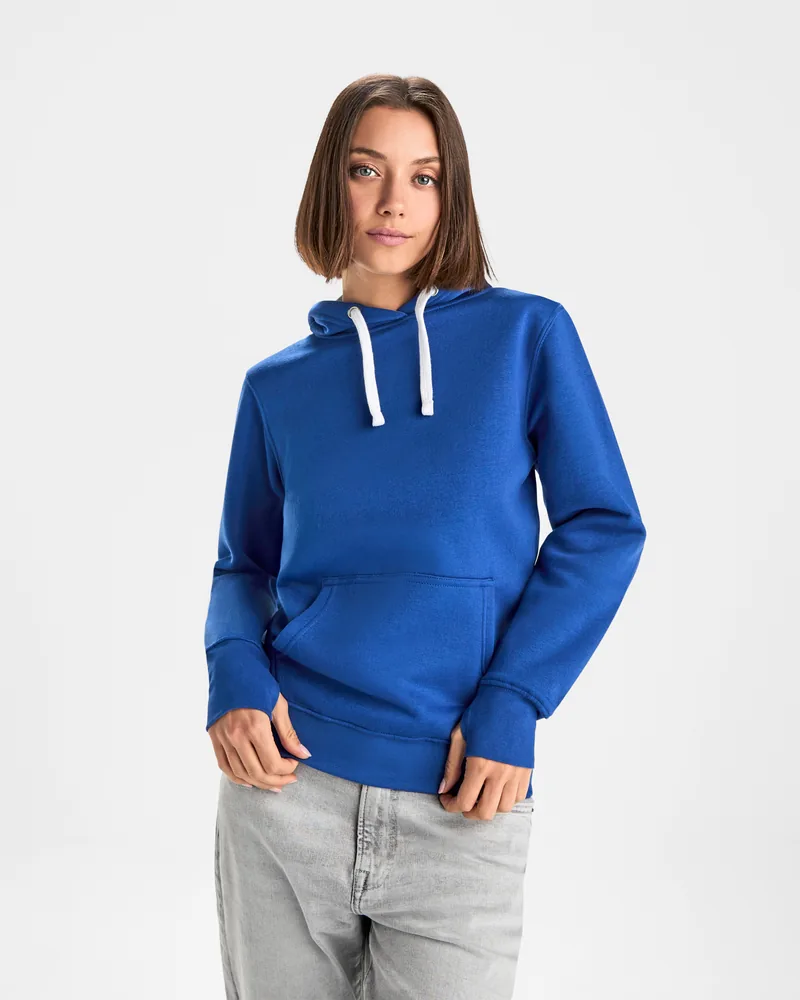 Women´s Urban Hooded Sweatshirt