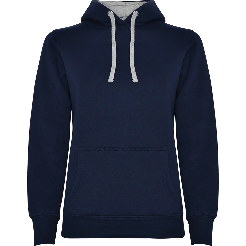 Women´s Urban Hooded Sweatshirt – Image 2