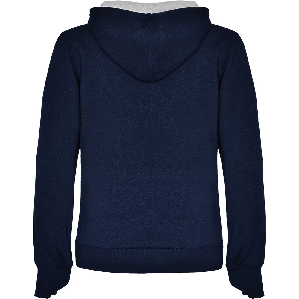 Women´s Urban Hooded Sweatshirt – Image 3
