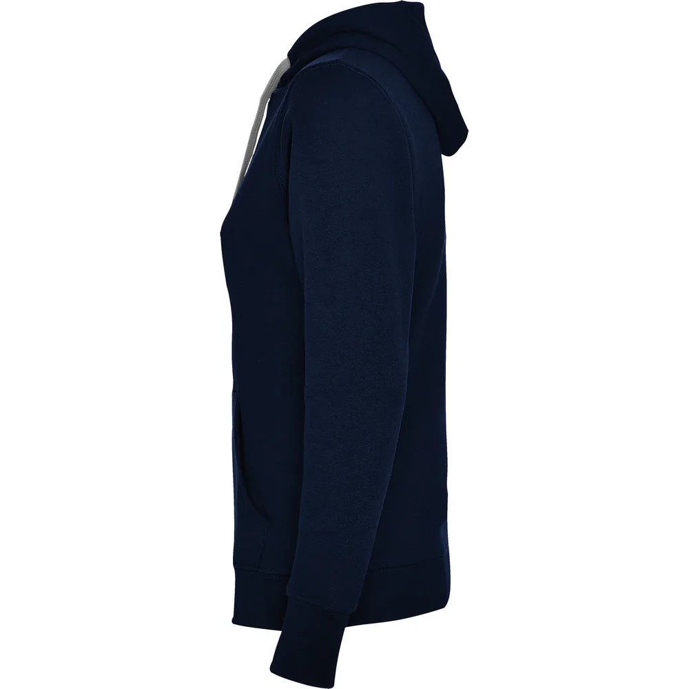 Women´s Urban Hooded Sweatshirt – Image 4