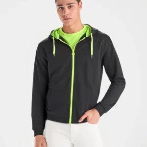 Fuji Sweat-Jacket