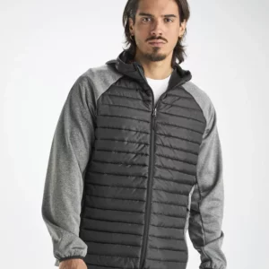 Minsk Jacket