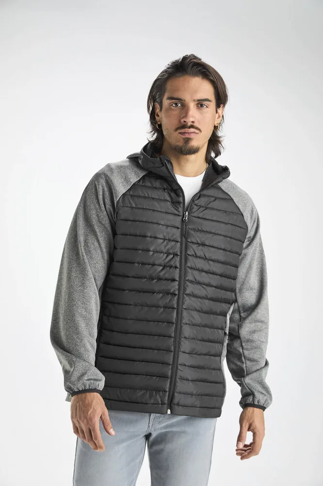 Minsk Jacket