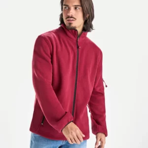 Men´s Luciane Microfleece Jacket