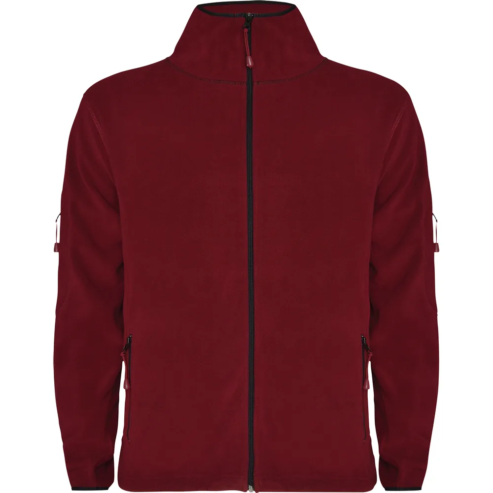 Men´s Luciane Microfleece Jacket – Image 2